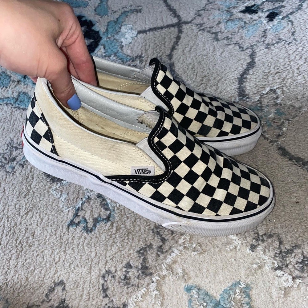 check slip on vans